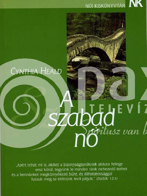 A szabad nő A szabad nő
